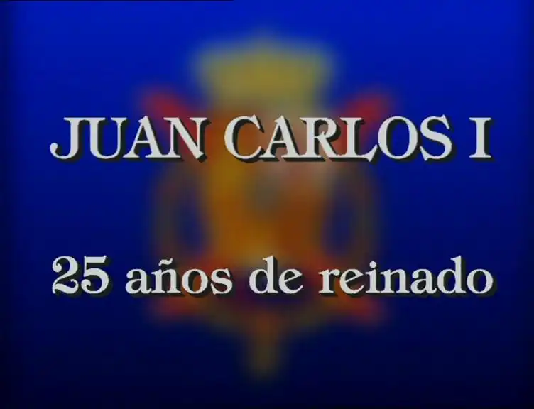 Watch and Download Juan Carlos I: 25 años de reinado 3