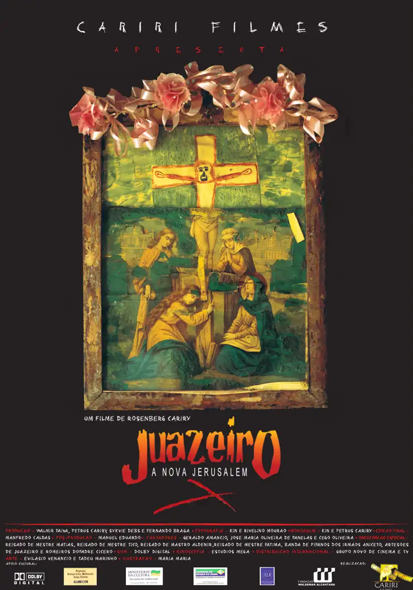 Watch and Download Juazeiro - A Nova Jerusalém 1