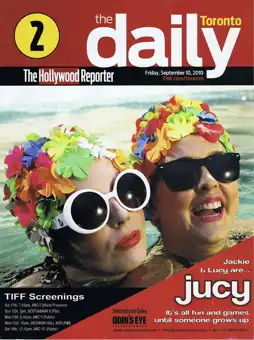 Watch and Download Jucy 1