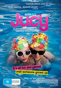 Watch and Download Jucy 5