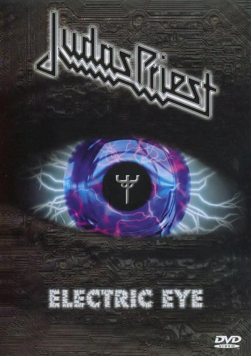 Watch and Download Judas Priest: Electric Eye 1