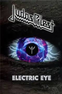 Watch and Download Judas Priest: Electric Eye