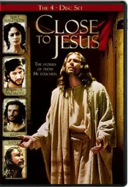 Watch and Download Judas: Close to Jesus 3