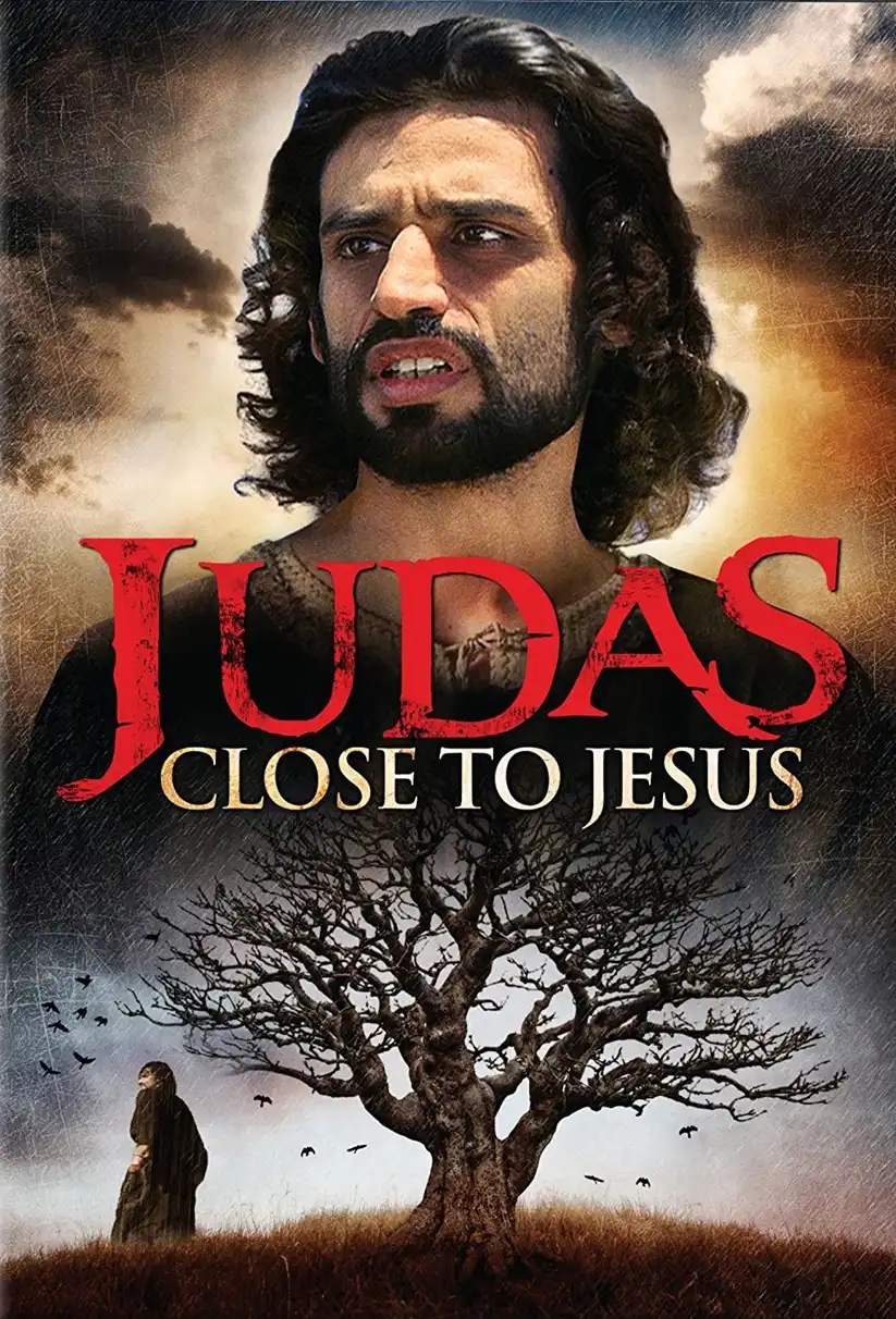 Watch and Download Judas: Close to Jesus 4