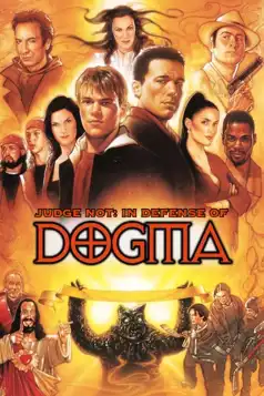 Watch and Download Judge Not: In Defense of Dogma