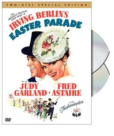 Watch and Download Judy Garland: By Myself 1