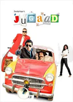 Watch and Download Jugaad 3