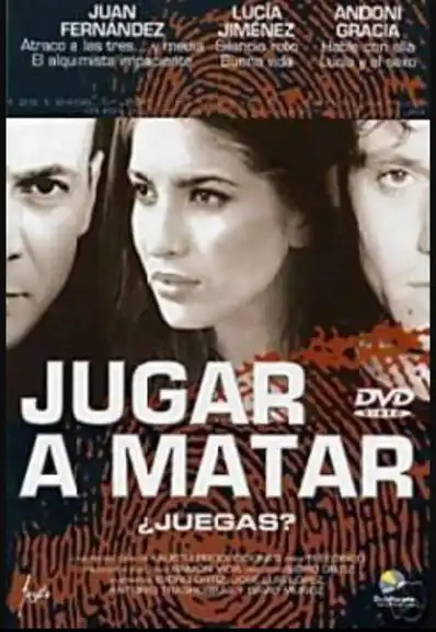 Watch and Download Jugar a matar 1