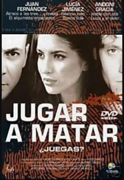 Watch and Download Jugar a matar 2