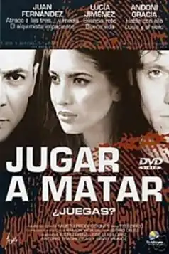 Watch and Download Jugar a matar