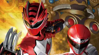 Watch and Download Juken Sentai Gekiranger vs. Boukenger 1