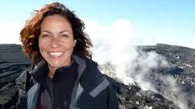 Watch and Download Julia Bradbury's Iceland Walk 2