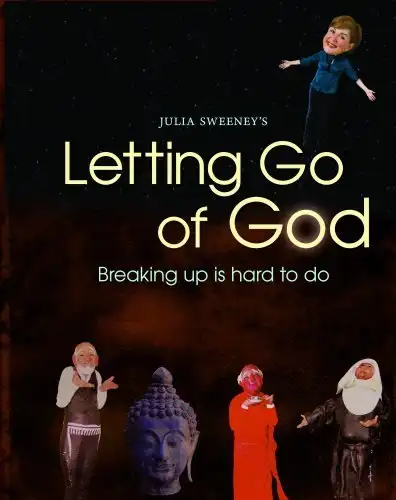 Watch and Download Julia Sweeney - Letting Go of God 2