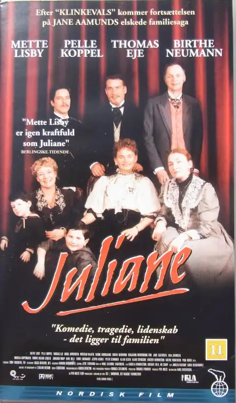 Watch and Download Juliane 2