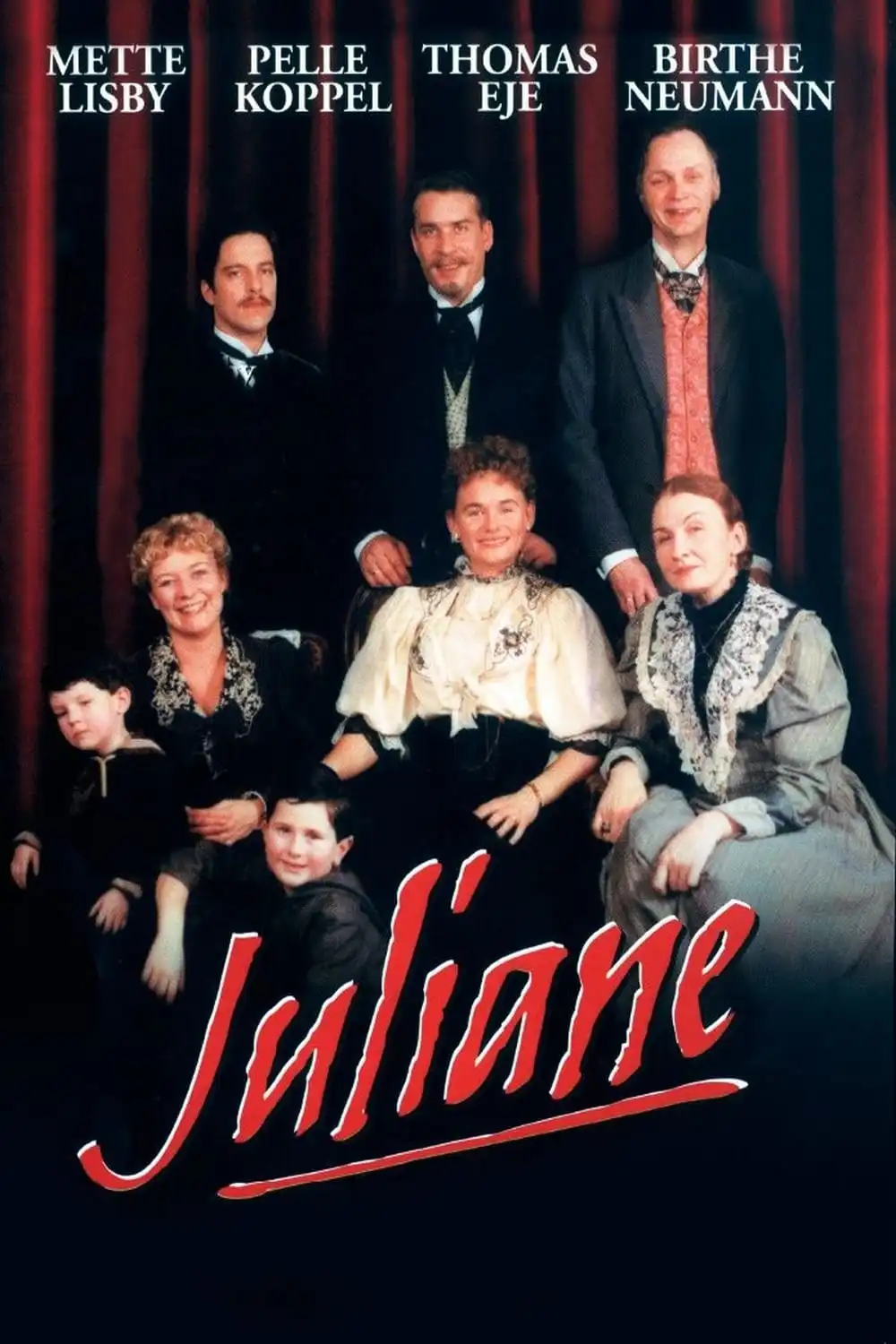 Watch and Download Juliane