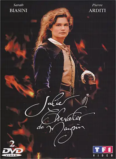 Watch and Download Julie, chevalier de Maupin 10