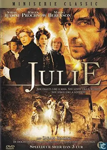 Watch and Download Julie, chevalier de Maupin 11