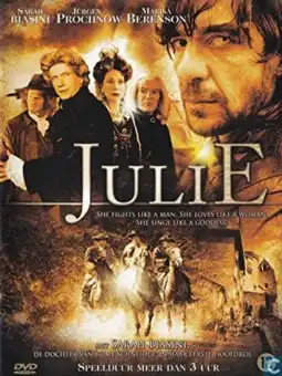 Watch and Download Julie, chevalier de Maupin 7