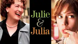 Watch and Download Julie & Julia 1