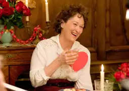 Watch and Download Julie & Julia 10