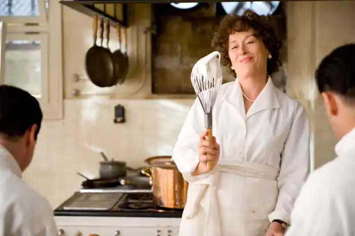 Watch and Download Julie & Julia 16