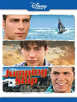 Watch and Download Jumping Ship 4