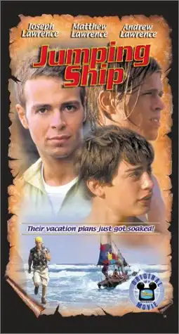 Watch and Download Jumping Ship 5