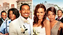 Watch and Download Jumping the Broom 2