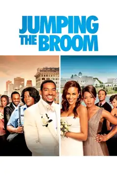 Watch and Download Jumping the Broom