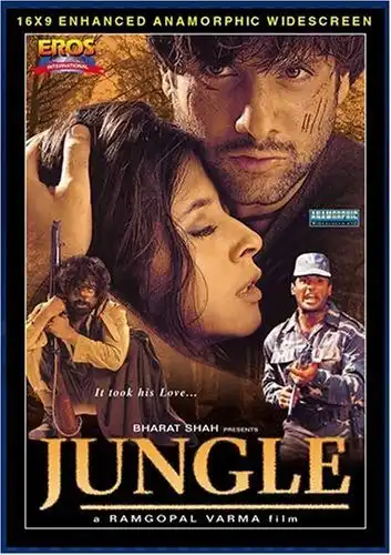 Watch and Download Jungle 1