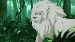 Watch and Download Jungle Emperor: Courage Changes the Future 1