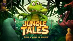 Watch and Download Jungle Tales 1