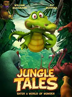 Watch and Download Jungle Tales 2