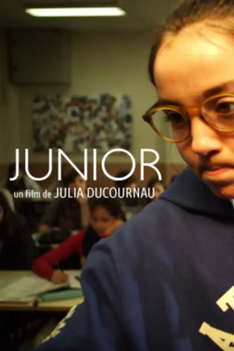 Watch and Download Junior 13