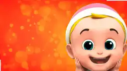 Watch and Download Junior Squad Non-Stop Nursery Rhymes 1