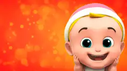 Watch and Download Junior Squad Non-Stop Nursery Rhymes 2