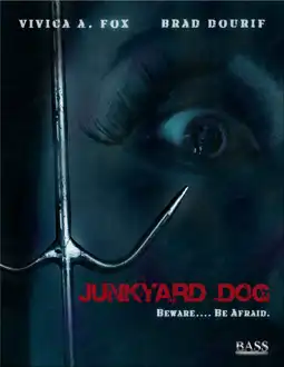 Watch and Download Junkyard Dog 1