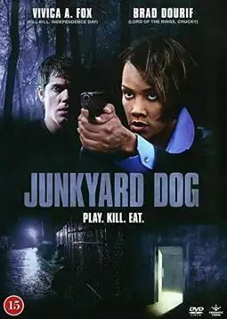 Watch and Download Junkyard Dog 3