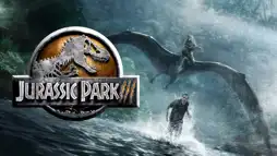 Watch and Download Jurassic Park III 3