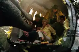 Watch and Download Jurassic Park III 5