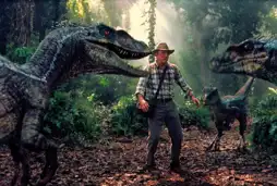 Watch and Download Jurassic Park III 7