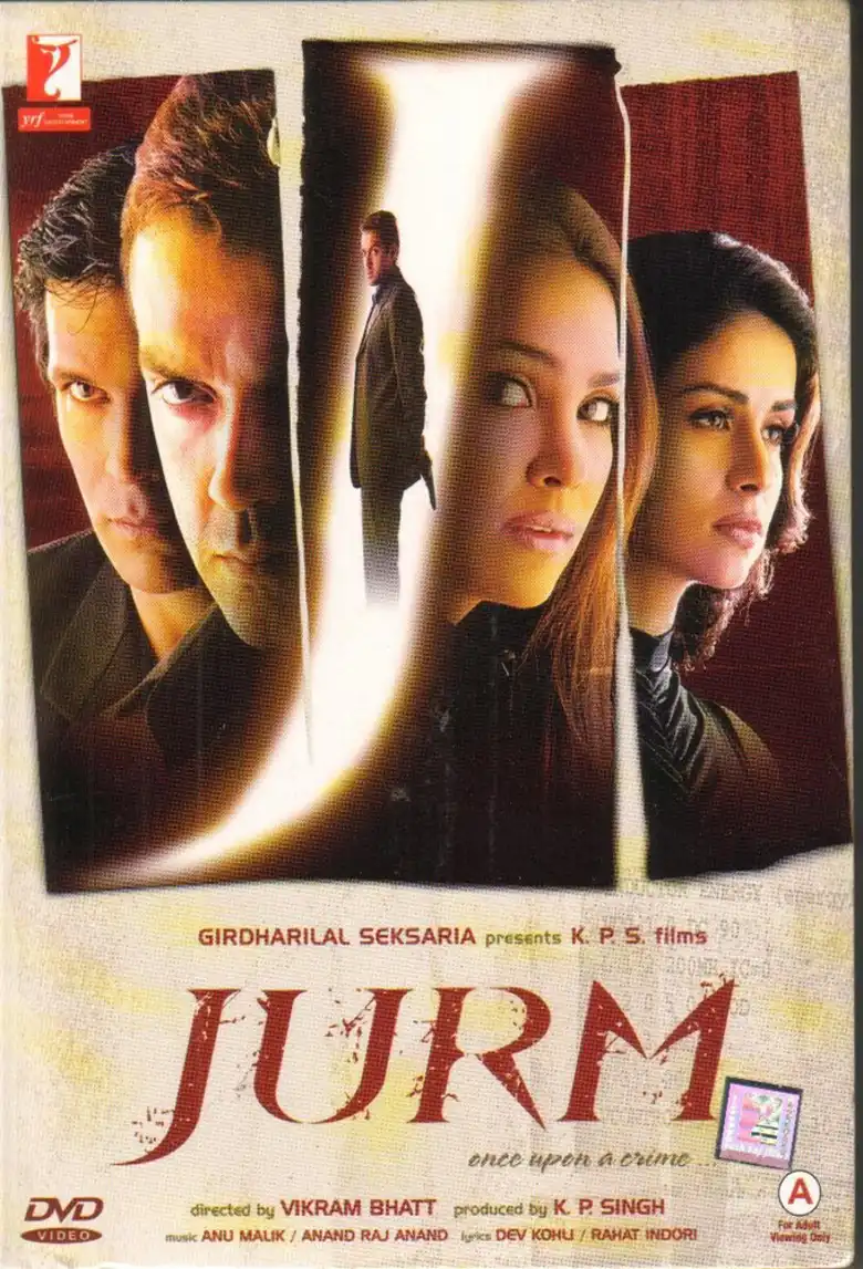 Watch and Download Jurm 4