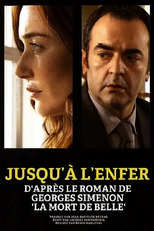 Watch and Download Jusqu'à l'enfer 1