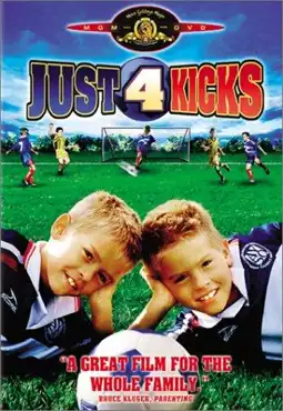 Watch and Download Just 4 Kicks 3