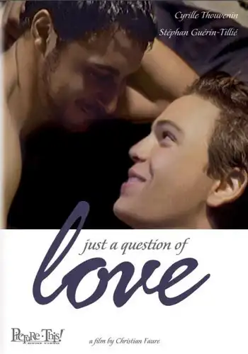 Watch and Download Just a Question of Love 4