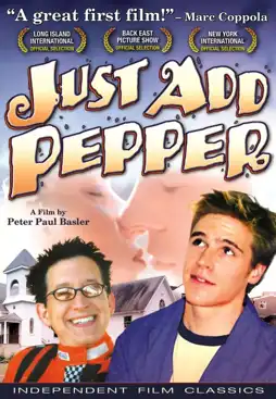 Watch and Download Just Add Pepper 1