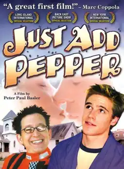 Watch and Download Just Add Pepper 3