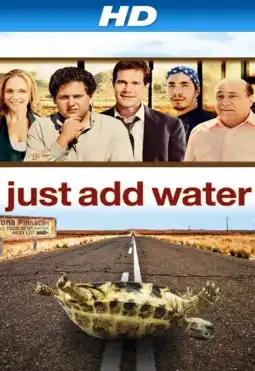 Watch and Download Just Add Water 15