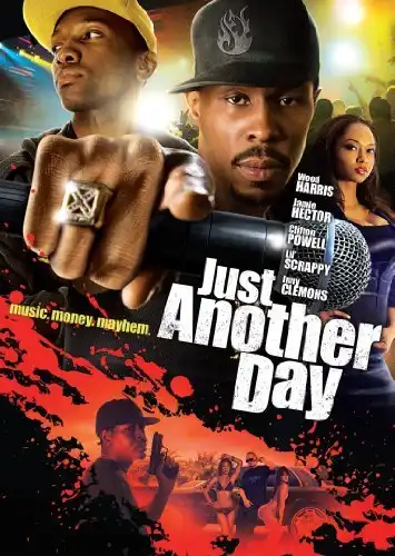 Watch and Download Just Another Day 7