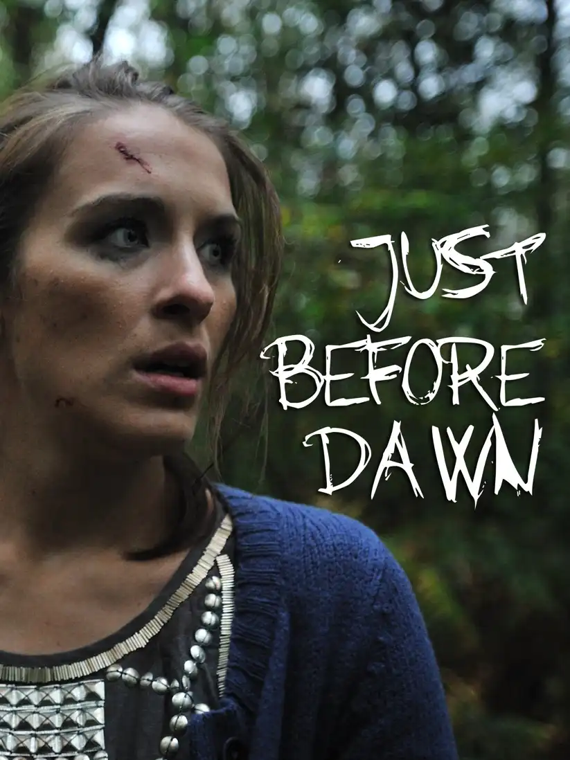 Watch and Download Just Before Dawn 1